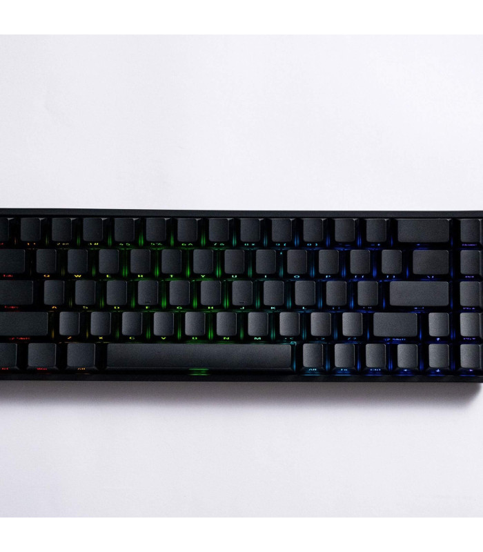 MONSGEEK FUN68 HE-ST Wired Black