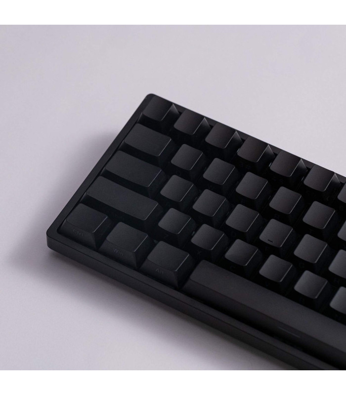 MONSGEEK FUN68 HE-ST Wired Black