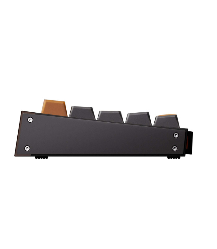 AKKO RAY68-HE Wireless Black Brown