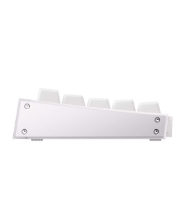 AKKO RAY68-HE Wireless White