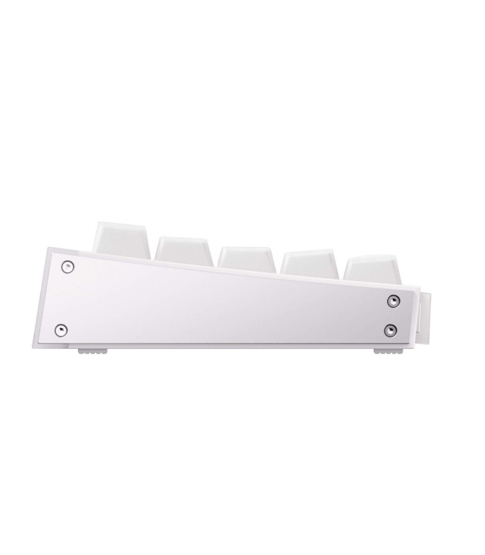 AKKO RAY68-HE Wireless White