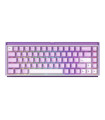AKKO RAY68-HE Wireless Purple