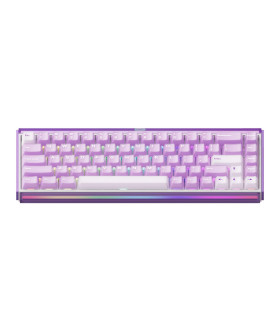 AKKO RAY68-HE Wireless Purple