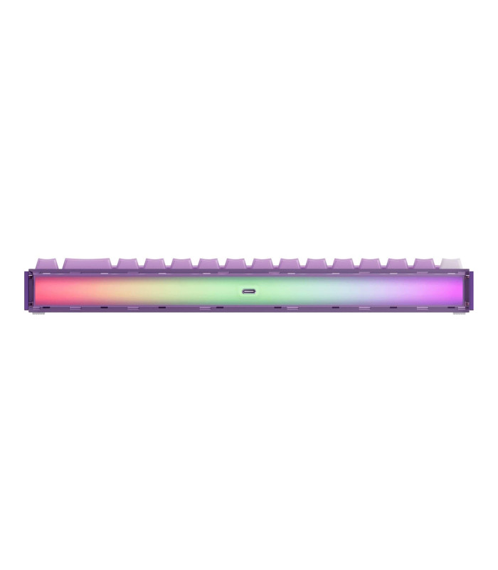 AKKO RAY68-HE Wireless Purple