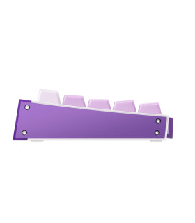 AKKO RAY68-HE Wireless Purple