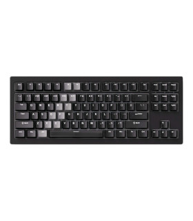 AKKO 5087 V3-HE Gradient Hybrid Black Transparent Wireless