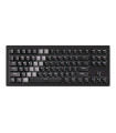AKKO 5087 V3-HE Gradient Hybrid Black Transparent Wireless