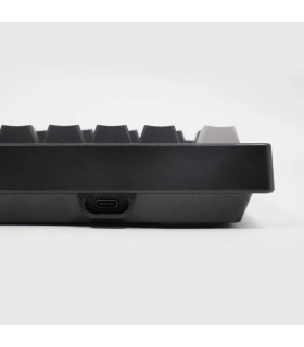 AKKO 5087 V3-HE Gradient Hybrid Black Transparent Wireless