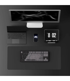 AKKO 5087 V3-HE Gradient Hybrid White Transparent Wireless
