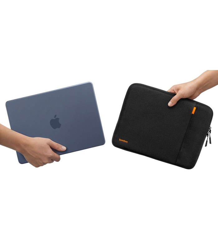 Defender-A13 (13") Neo Sleeve, Black