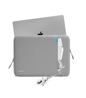 Defender-A13 (13") Neo Sleeve, Grey