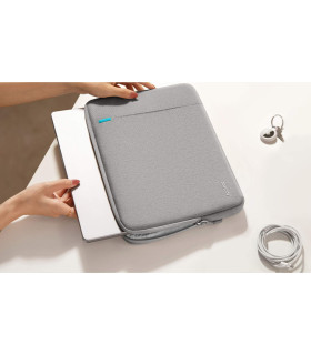 Defender-A13 (13") Neo Sleeve, Grey