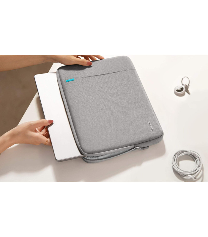 Defender-A13 (13") Neo Sleeve, Grey