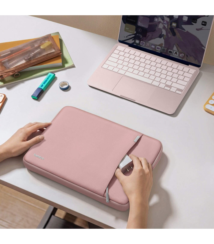 Defender-A13 (13") Neo Sleeve, Pink