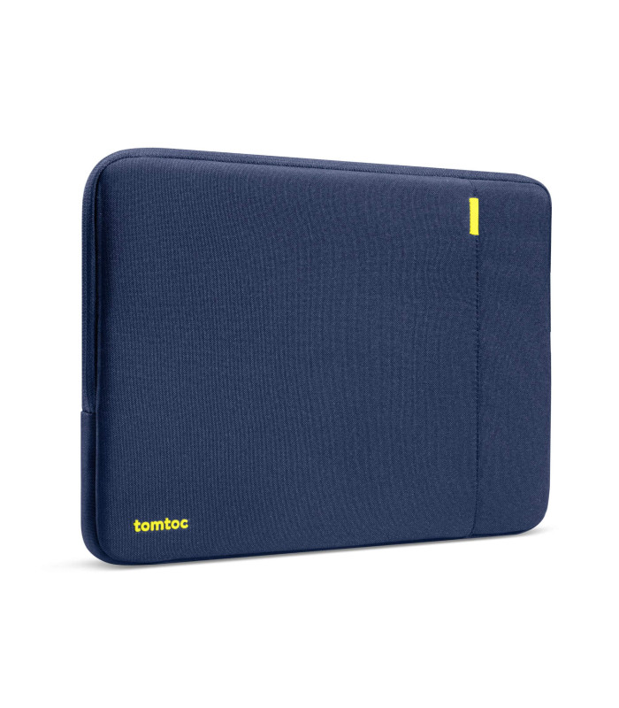 Defender-A13 (14") Laptop Sleeve, Navy Blue