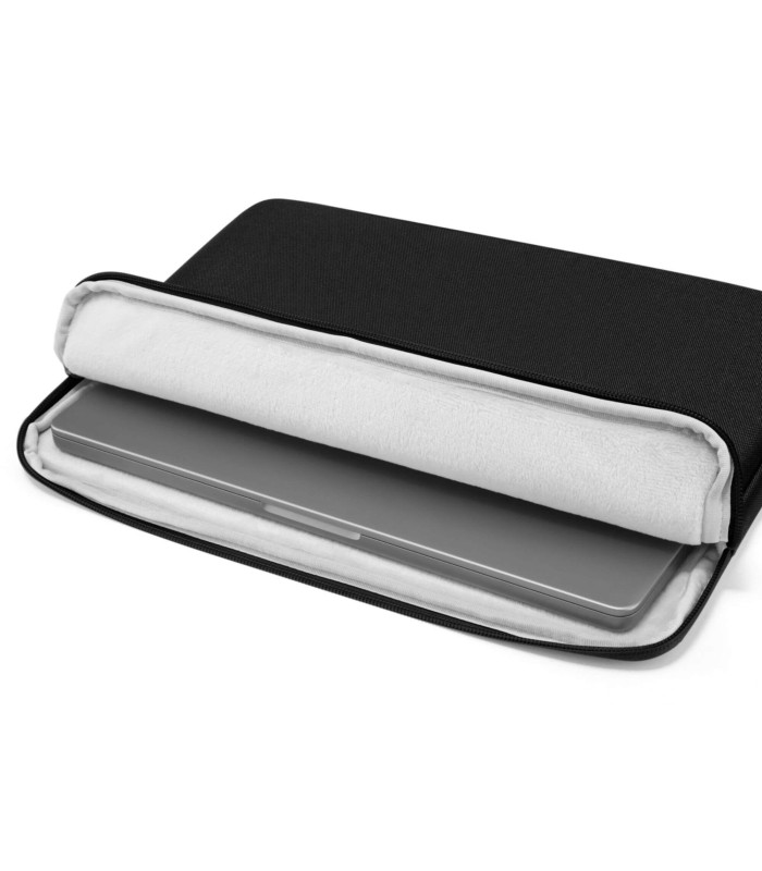Light-A18  (13") Laptop Sleeve, Black