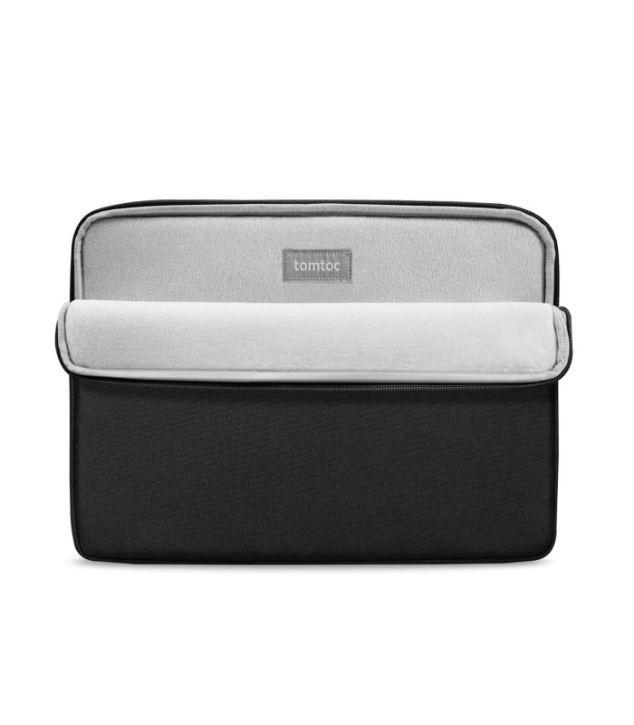 Light-A18  (13") Laptop Sleeve, Black