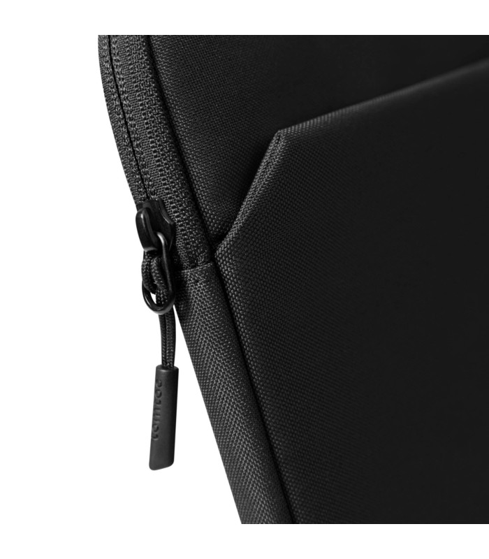 Light-A18  (13") Laptop Sleeve, Black