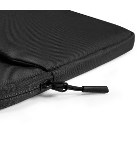 Light-A18  (13") Laptop Sleeve, Black