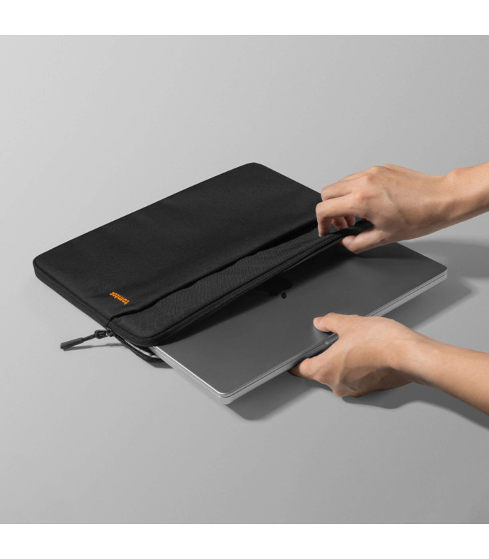 Light-A18  (13") Laptop Sleeve, Black