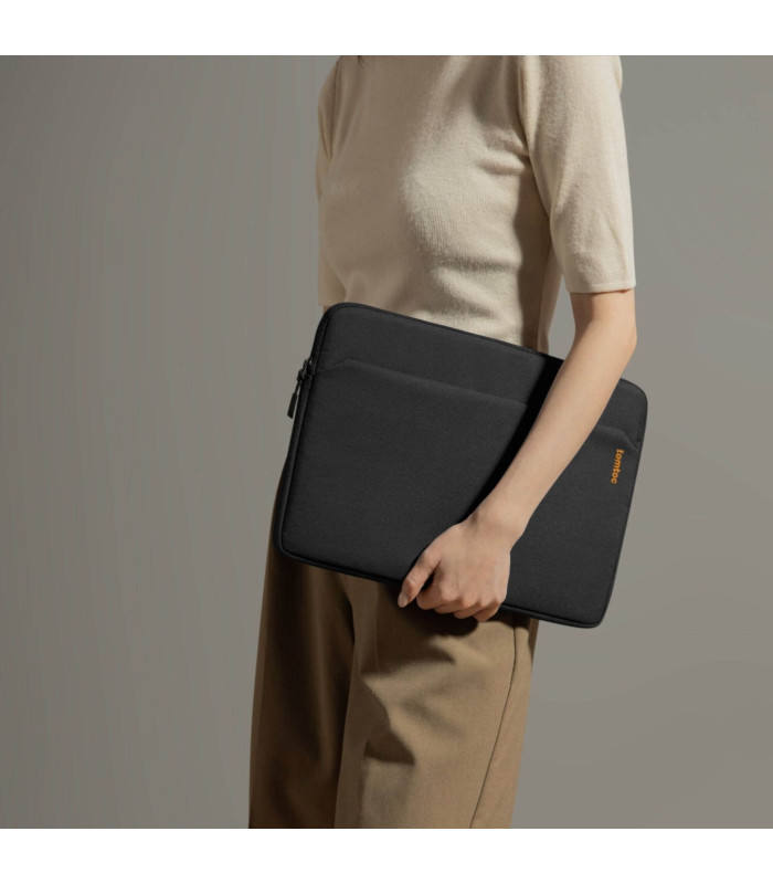 Light-A18  (13") Laptop Sleeve, Black