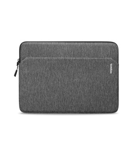 Light-A18  (13") Laptop Sleeve, Dark Grey