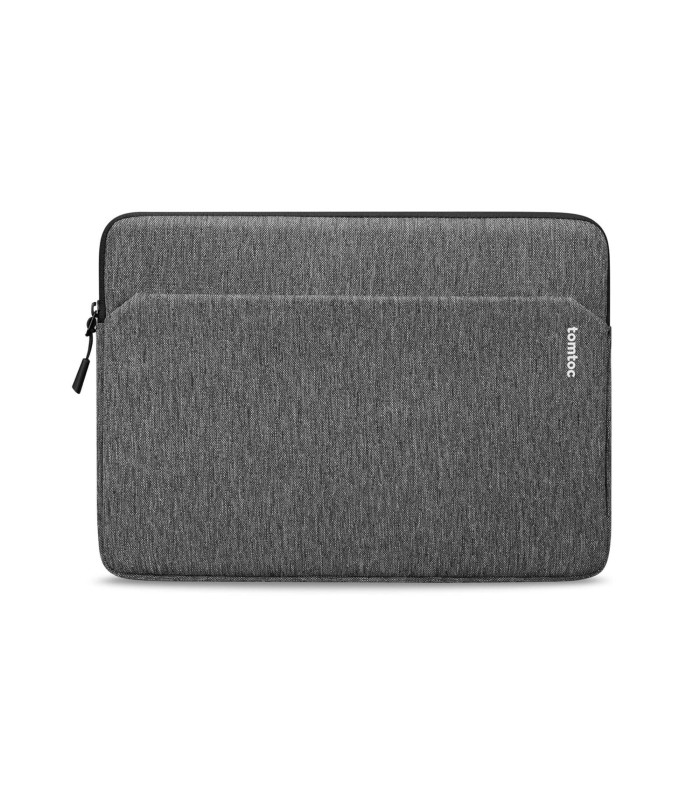 Light-A18  (13") Laptop Sleeve, Dark Grey