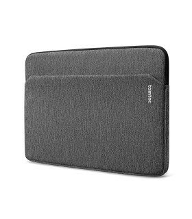 Light-A18  (13") Laptop Sleeve, Dark Grey