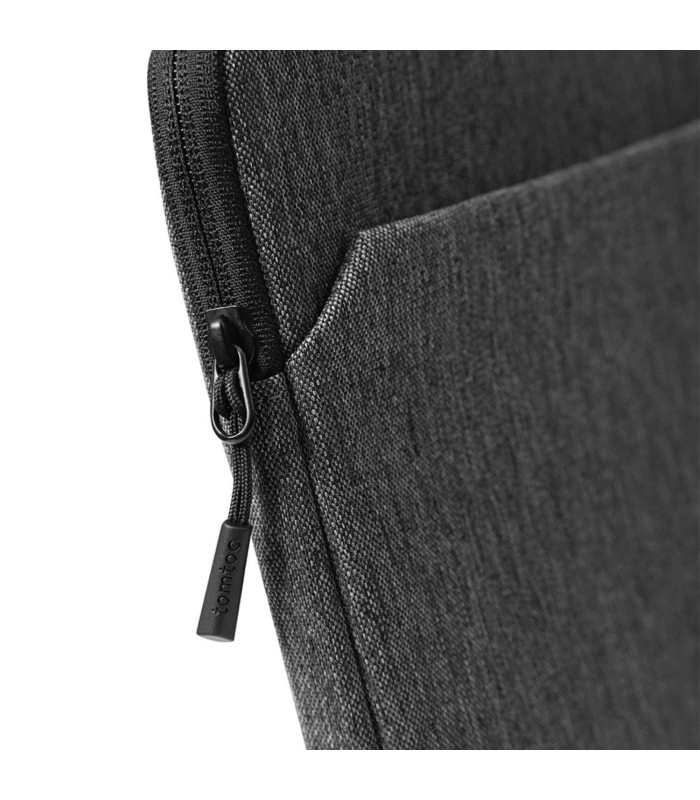 Light-A18  (13") Laptop Sleeve, Dark Grey