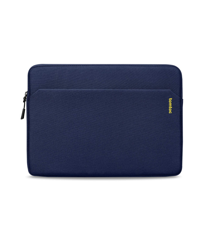Light-A18  (13") Laptop Sleeve,  Navy Blue