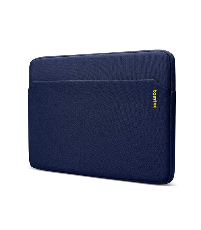 Light-A18  (13") Laptop Sleeve,  Navy Blue