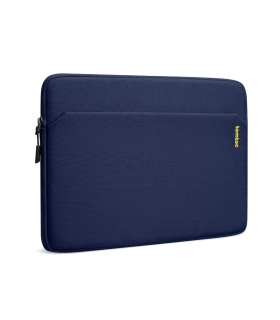 Light-A18  (13") Laptop Sleeve,  Navy Blue