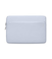 Light-A18  (13") Laptop Sleeve,  Mist Blue