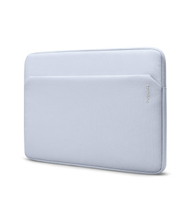 Light-A18  (13") Laptop Sleeve,  Mist Blue