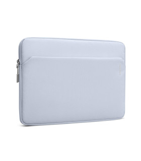 Light-A18  (13") Laptop Sleeve,  Mist Blue