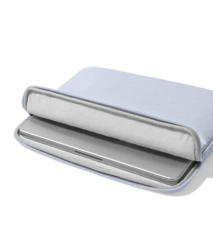 Light-A18  (13") Laptop Sleeve,  Mist Blue