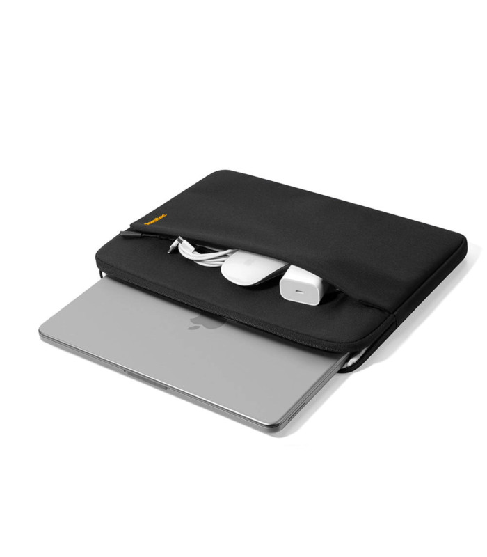 Light-A18  (13") Neo Laptop Sleeve, Black