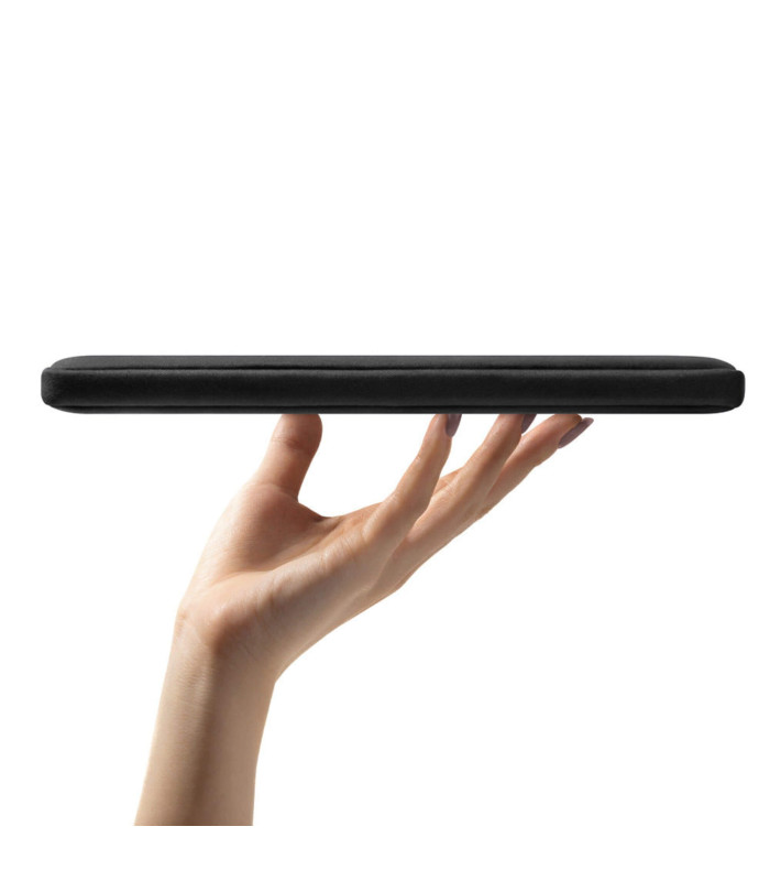 Light-A18  (13") Neo Laptop Sleeve, Black