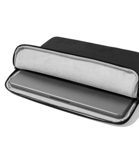 Light-A18  (13") Neo Laptop Sleeve, Black
