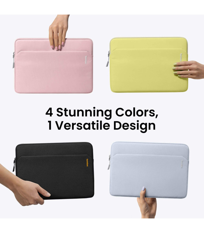 Light-A18  (13") Neo Laptop Sleeve, Black