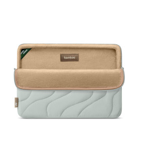 Terra-A27 (13") Neo Laptop Sleeve, Lakeshore