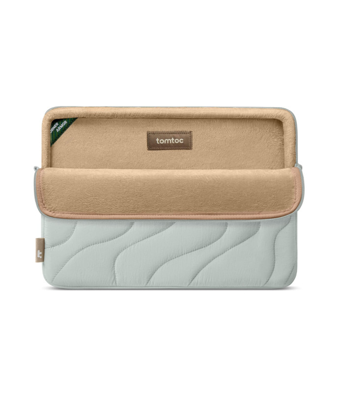 Terra-A27 (13") Neo Laptop Sleeve, Lakeshore