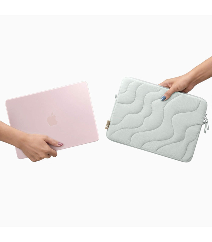 Terra-A27 (13") Neo Laptop Sleeve, Lakeshore