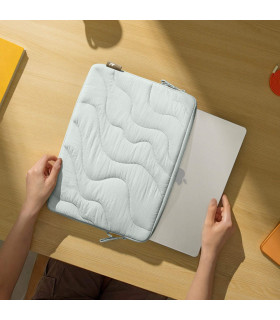 Terra-A27 (13") Neo Laptop Sleeve, Lakeshore