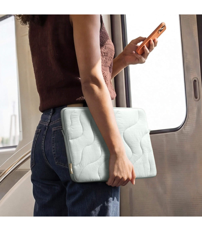 Terra-A27 (13") Neo Laptop Sleeve, Lakeshore