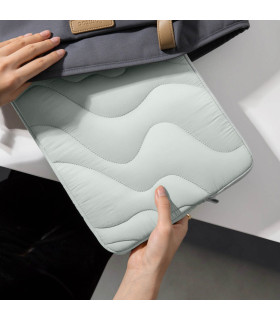 Terra-A27 (13") Neo Laptop Sleeve, Lakeshore