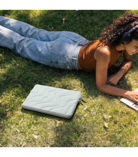 Terra-A27 (13") Neo Laptop Sleeve, Lakeshore