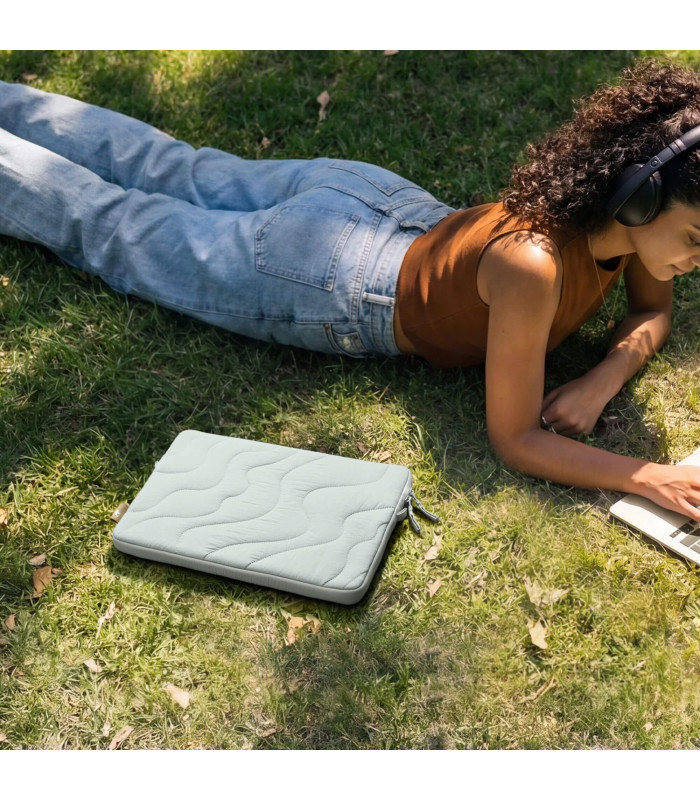 Terra-A27 (13") Neo Laptop Sleeve, Lakeshore
