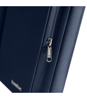 Defender-A42 (14") Shoulder Bag,  Navy Blue