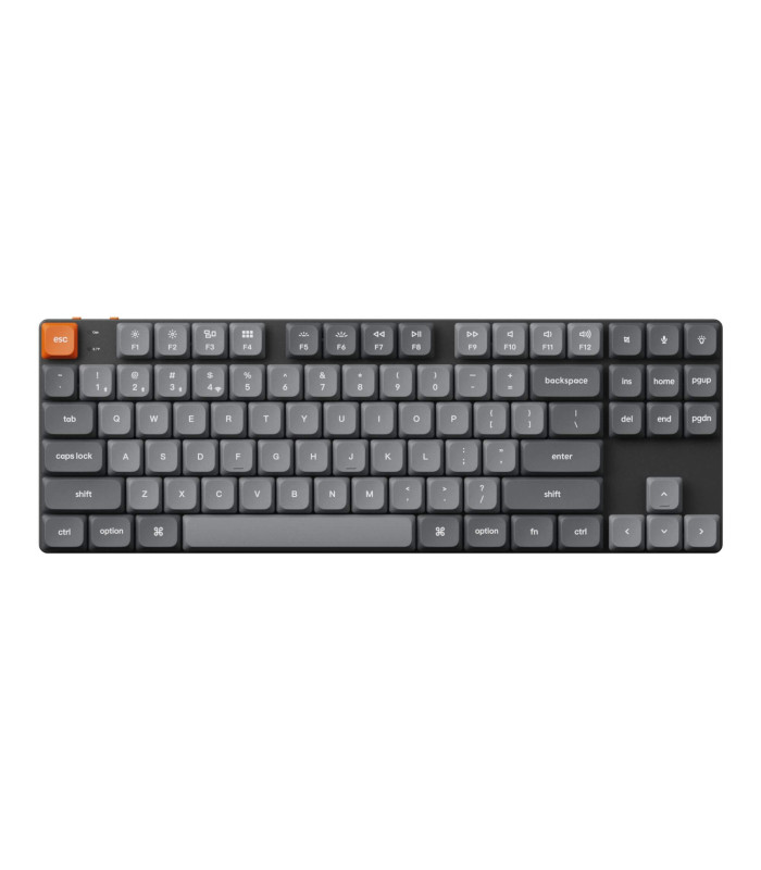 Keychron K1 Max Red Switch RGB (US)